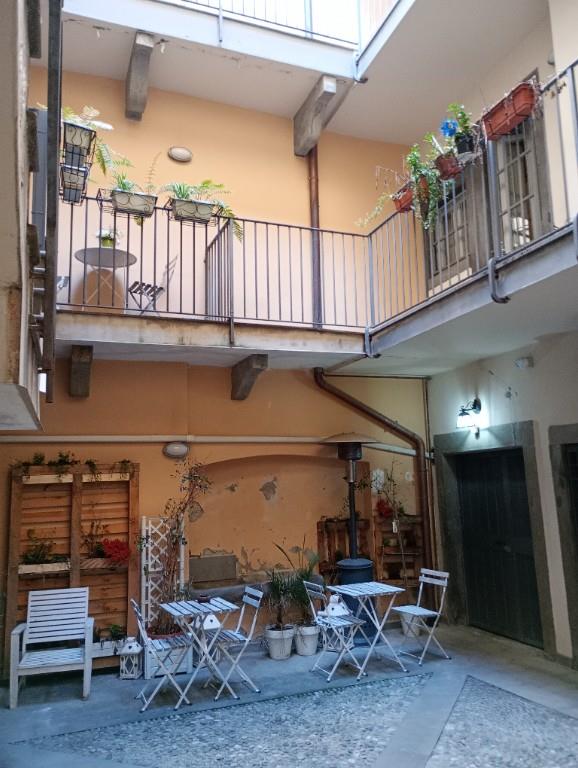 appartamento in vendita ad Edolo in zona Vico
