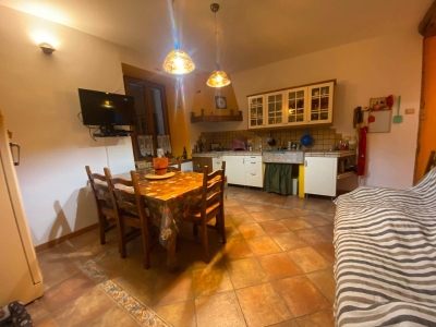 appartamento in vendita ad Edolo