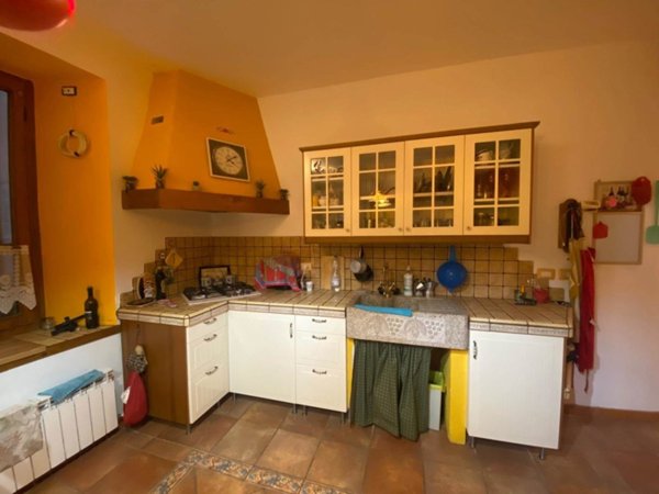 appartamento in vendita ad Edolo in zona Vico