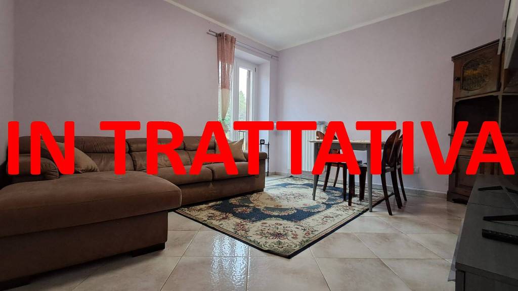 appartamento in vendita ad Edolo in zona Vico