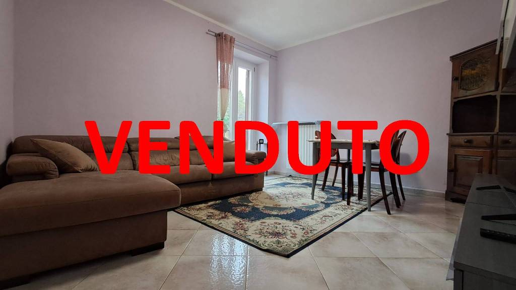 appartamento in vendita ad Edolo in zona Vico