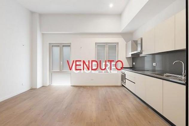 appartamento in vendita ad Edolo in zona Vico