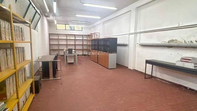 locale commerciale in vendita ad Edolo in zona Vico