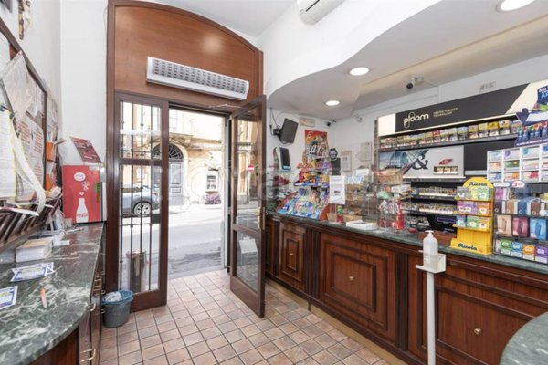 negozio in vendita a Catania