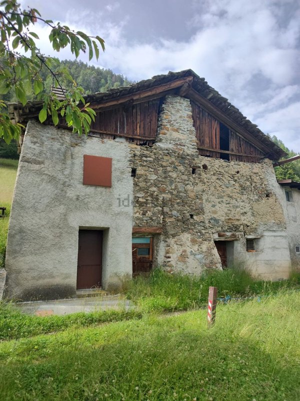 casale in vendita ad Edolo