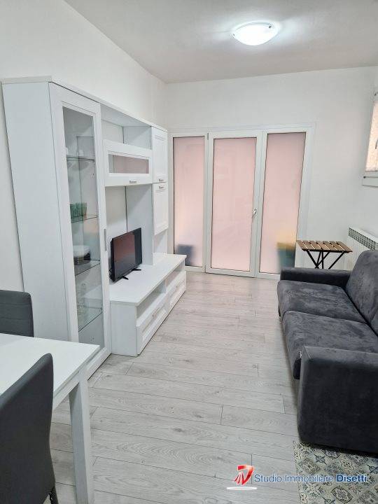 appartamento in vendita ad Edolo in zona Vico