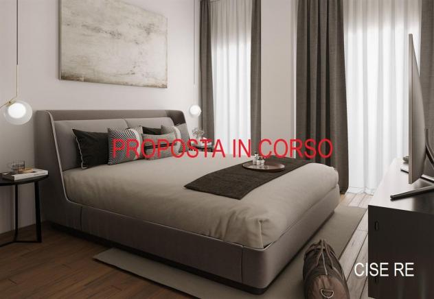 appartamento in vendita ad Edolo in zona Vico
