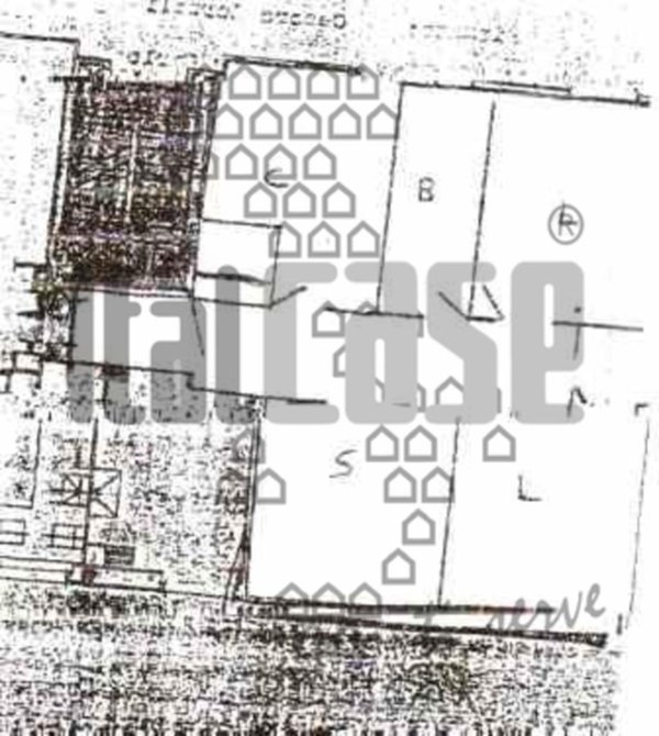 appartamento in vendita ad Edolo in zona Vico