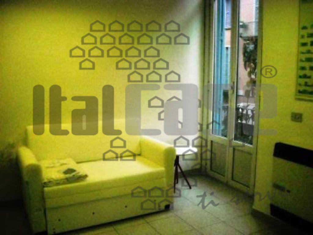 appartamento in vendita ad Edolo in zona Vico