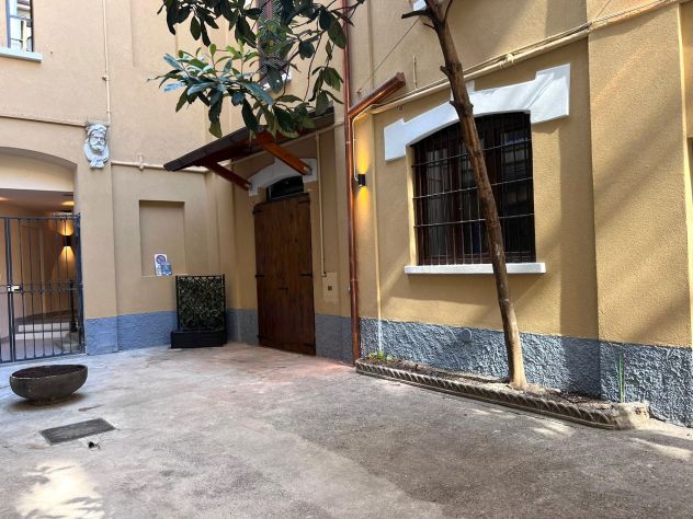 appartamento in vendita ad Edolo in zona Vico