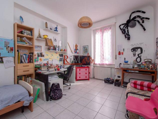appartamento in vendita ad Edolo in zona Vico