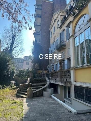ufficio in vendita ad Edolo in zona Vico
