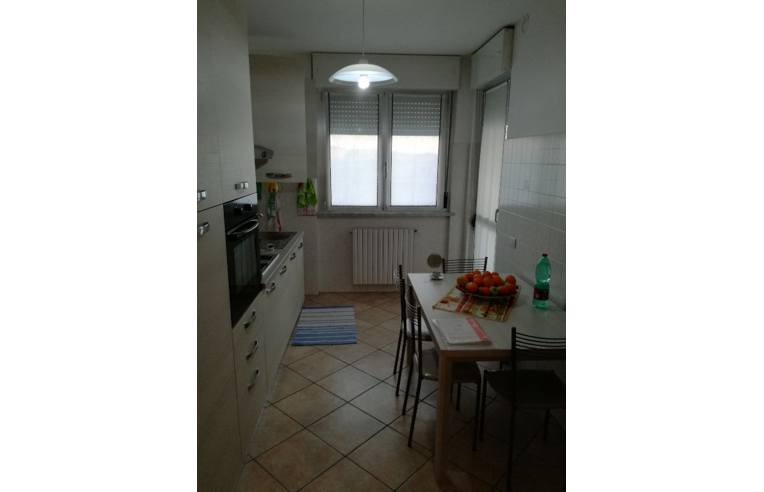 appartamento in vendita ad Edolo in zona Vico