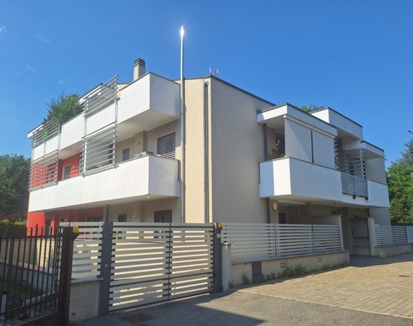 appartamento in vendita ad Edolo in zona Vico