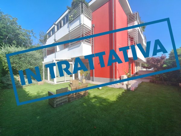 appartamento in vendita ad Edolo in zona Vico