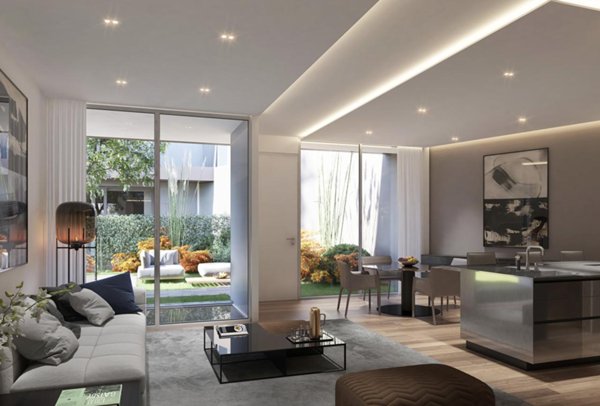 intera palazzina in vendita ad Edolo in zona Vico
