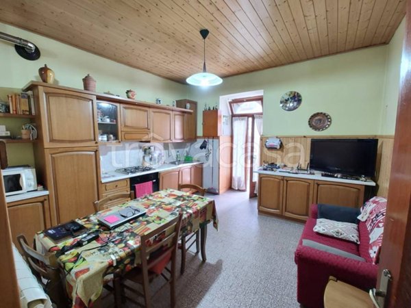 appartamento in vendita ad Edolo