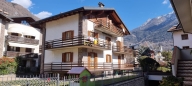 appartamento in vendita ad Edolo in zona Vico
