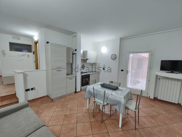 appartamento in vendita ad Edolo
