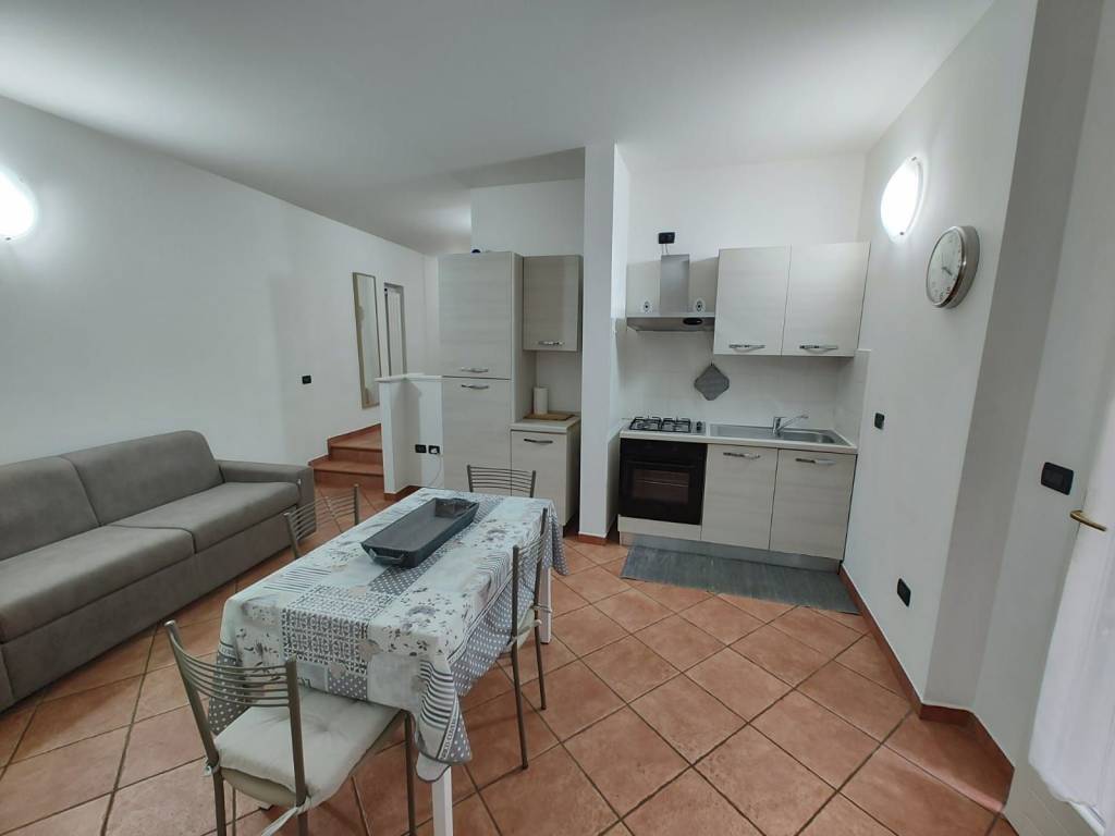 appartamento in vendita ad Edolo