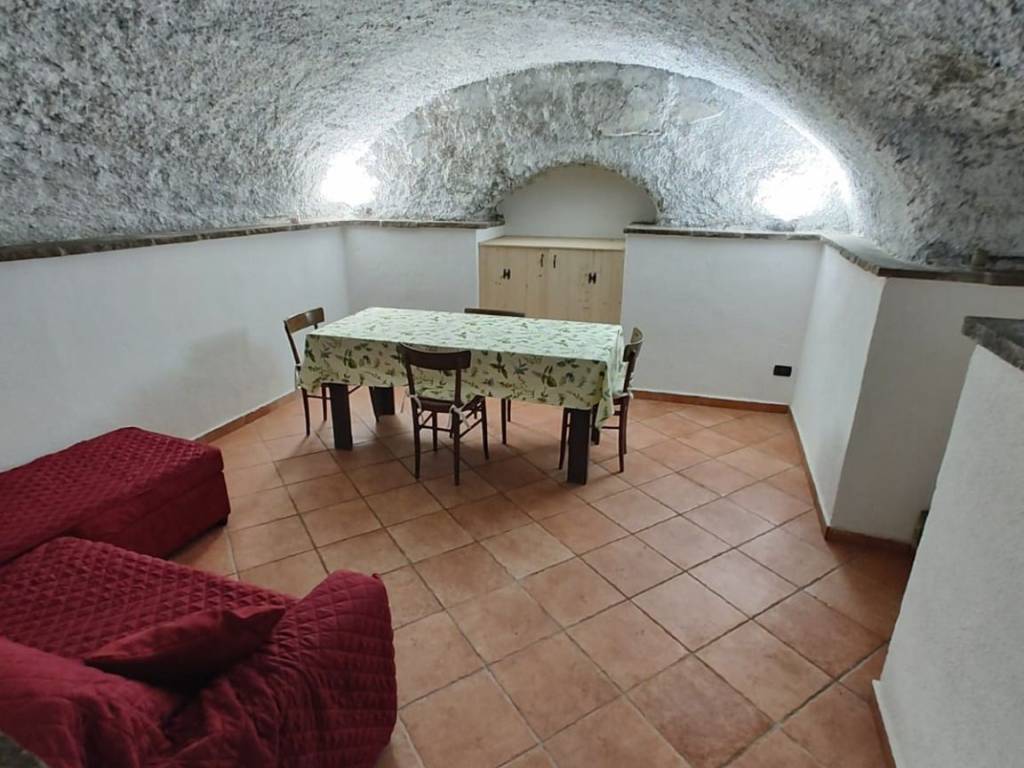 appartamento in vendita ad Edolo