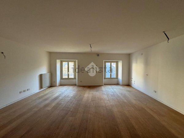 appartamento in vendita ad Edolo in zona Vico