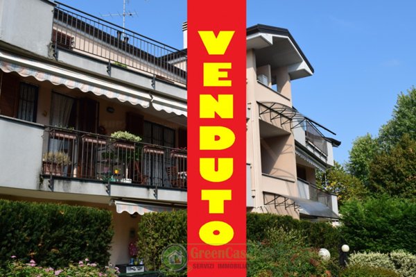 appartamento in vendita ad Edolo in zona Vico
