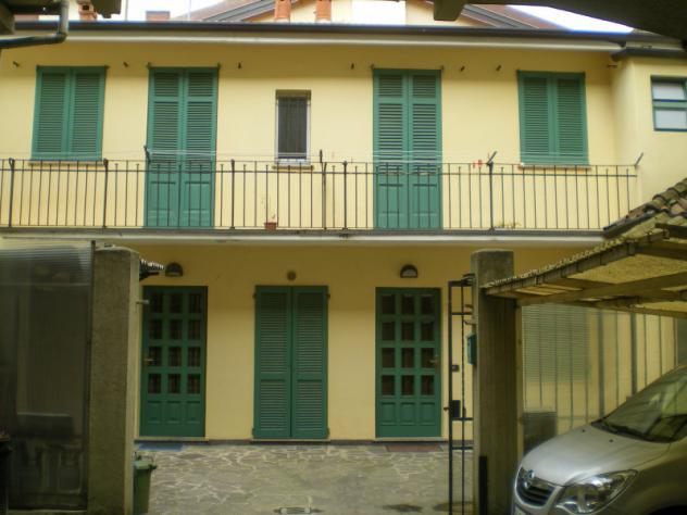 appartamento in vendita ad Edolo in zona Vico
