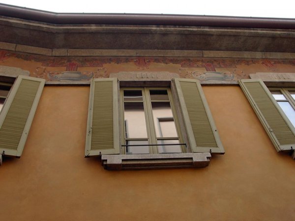 appartamento in vendita ad Edolo in zona Vico