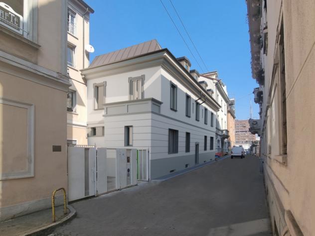 appartamento in vendita ad Edolo in zona Vico