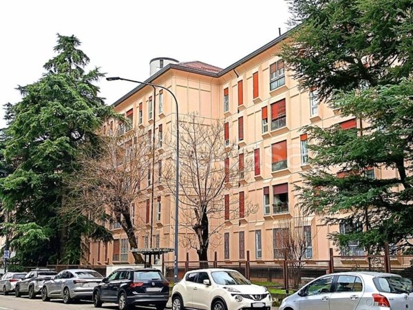 appartamento in vendita ad Edolo in zona Vico