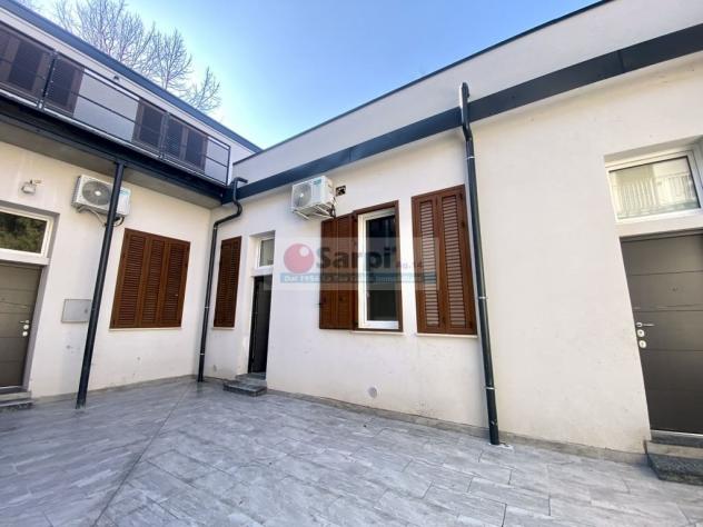 appartamento in vendita ad Edolo in zona Vico