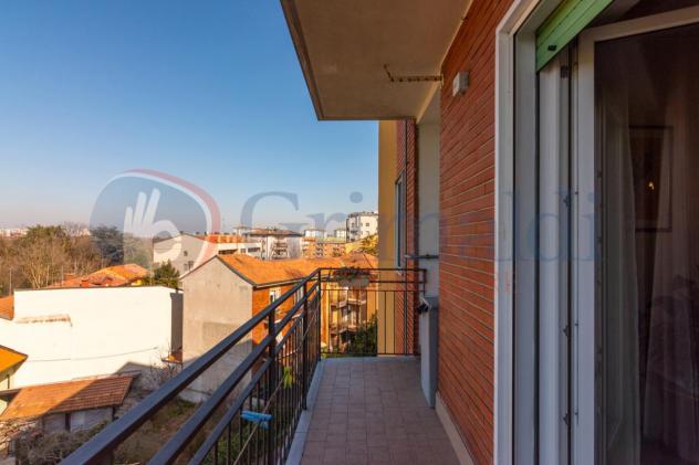 appartamento in vendita ad Edolo in zona Vico