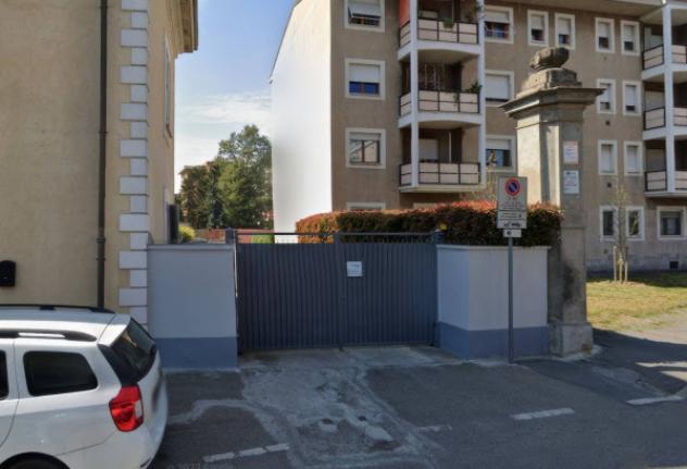 appartamento in vendita ad Edolo in zona Vico