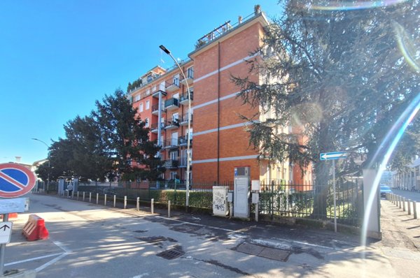 appartamento in vendita ad Edolo in zona Vico