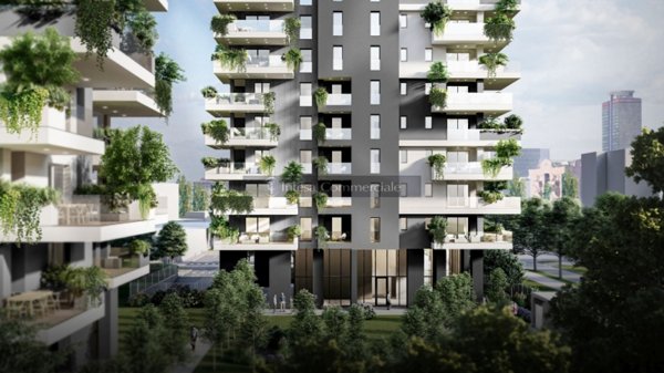 appartamento in vendita ad Edolo in zona Vico