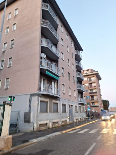 appartamento in vendita ad Edolo in zona Vico