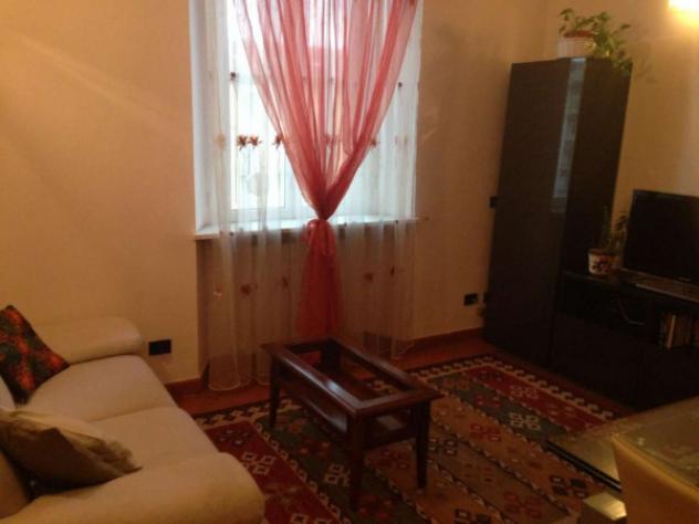 appartamento in vendita ad Edolo in zona Vico