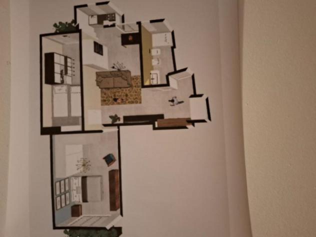 appartamento in vendita ad Edolo in zona Vico