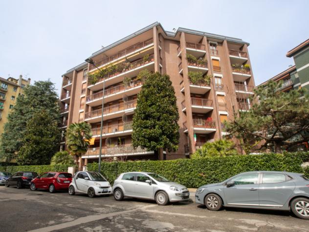 appartamento in vendita ad Edolo in zona Vico