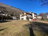 mansarda in vendita ad Edolo in zona Vico