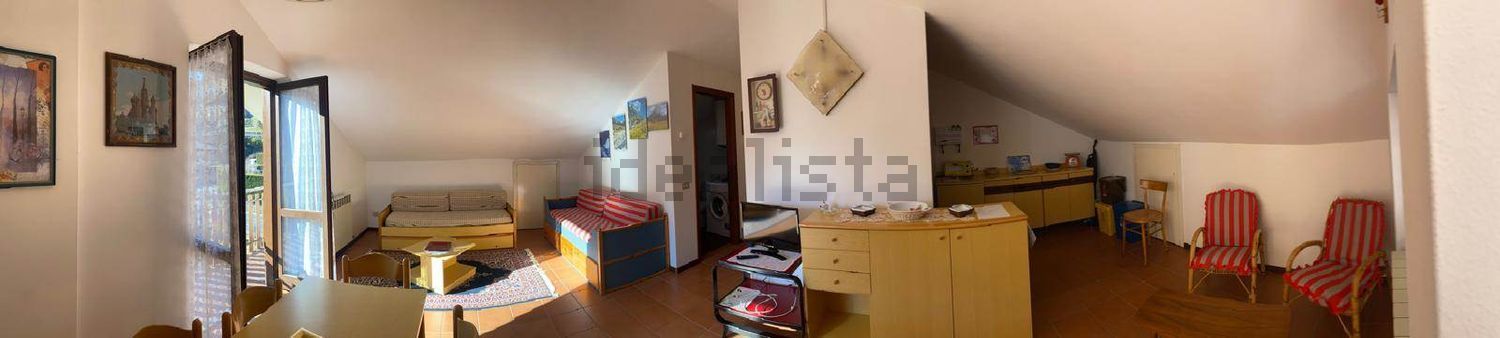 appartamento in vendita ad Edolo