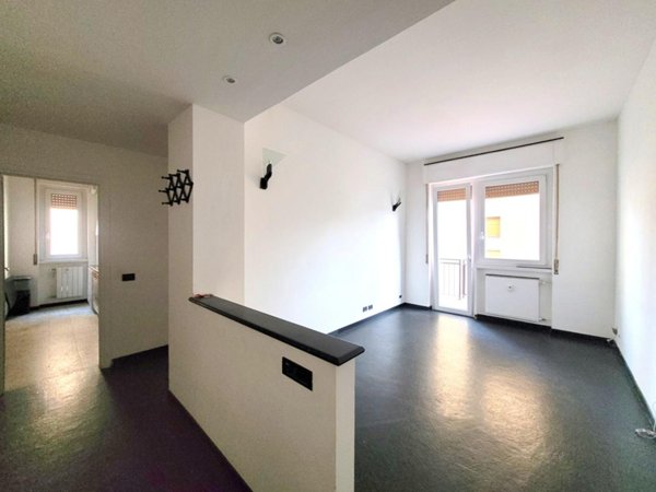 appartamento in vendita ad Edolo in zona Vico