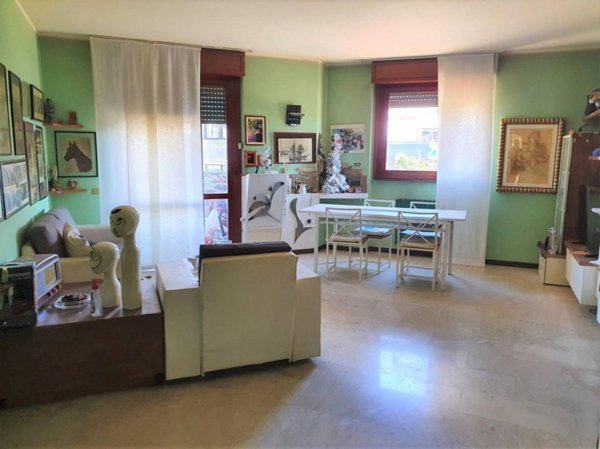 appartamento in vendita ad Edolo in zona Vico