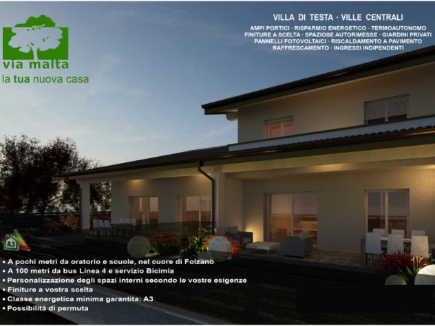 casa indipendente in vendita ad Edolo in zona Vico
