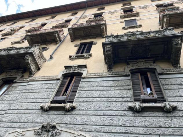 appartamento in vendita ad Edolo in zona Vico