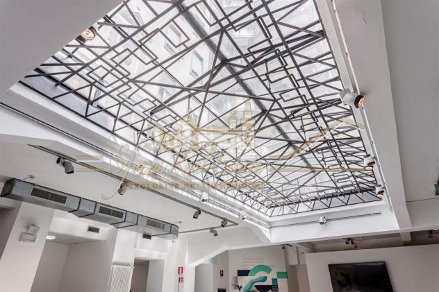 negozio in vendita ad Edolo in zona Vico