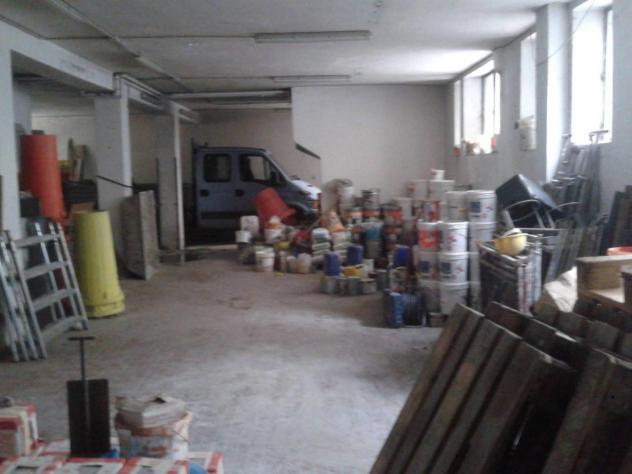 locale commerciale in vendita ad Edolo in zona Vico