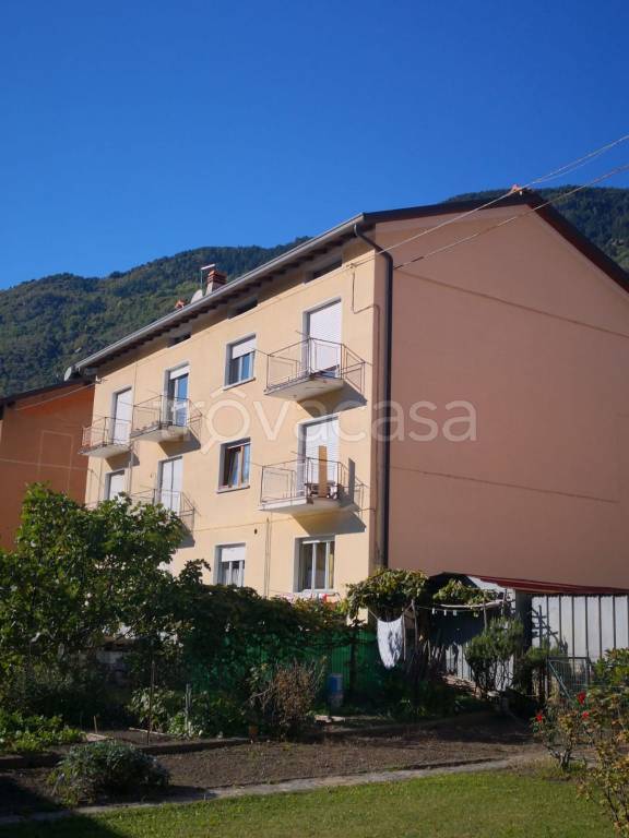 appartamento in vendita ad Edolo