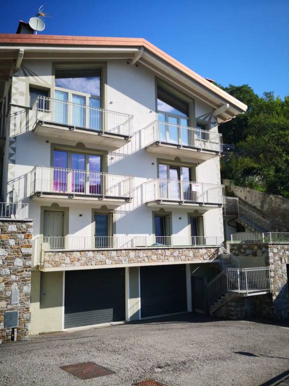 appartamento in vendita ad Edolo in zona Vico